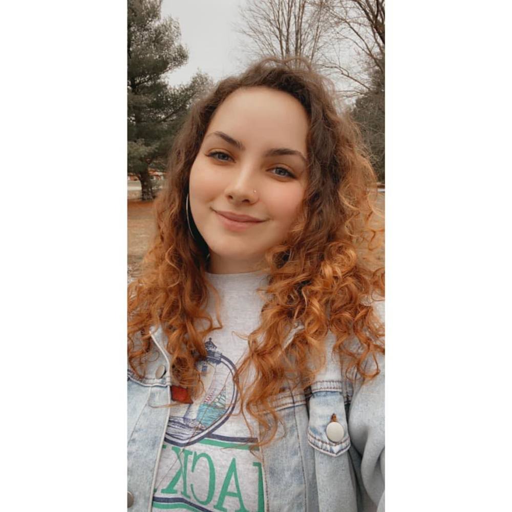 Meet your Posher, Addison